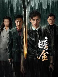 《暗金》