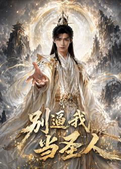 《别逼我当圣人》