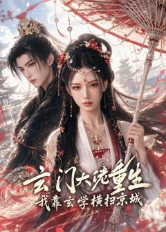 《玄门大佬重生我靠玄学横扫京城》