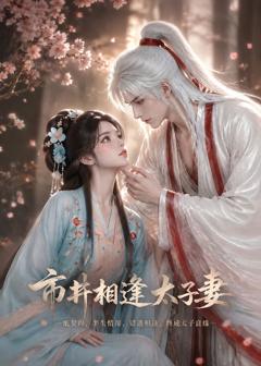 《市井相逢太子妻》