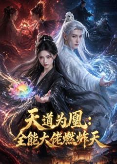 《天道为凰：全能大佬燃炸天》