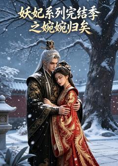 《妖妃系列完结季之婉婉归矣》