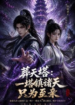 《葬天塔：一塔镇诸天只为至亲》