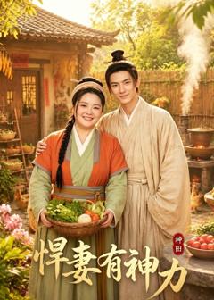 《悍妻有神力》