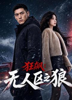 《狂飙：无人区之狼》