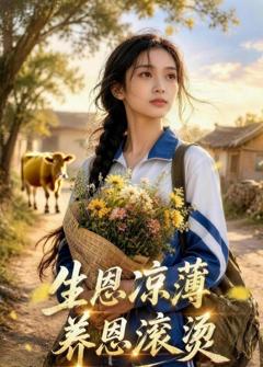 《生恩凉薄，养恩滚烫》