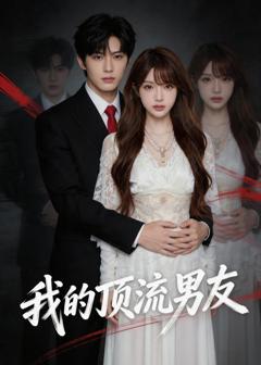 《我的顶流男友》