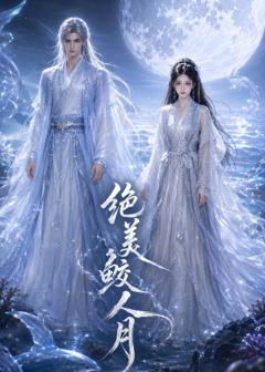 《绝美鲛人月》