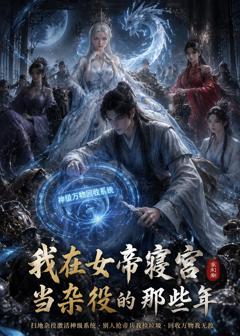 《我在女帝寝宫当杂役的那些年》