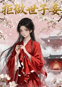 《拒做世子妾》