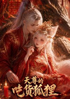 《天尊的吃货狐狸》