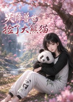 《天降兽世，捡了大熊猫》