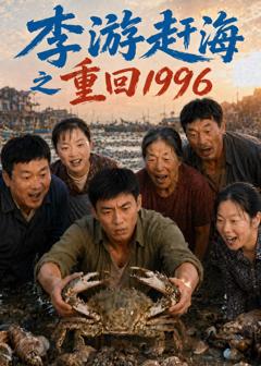 《李游赶海之重回1996》