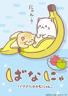 《香蕉喵10周年纪念篇》