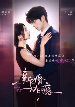 《新婚有瘾》