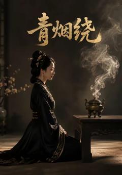 《青烟绕》