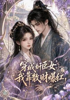 《穿成奸臣女，我靠散财爆红！》