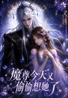 《魔尊今天又偷偷想她了》
