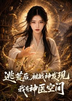 《逃荒后，被战神发现我有神医空间》