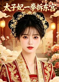 《太子妃一拳拆东宫》