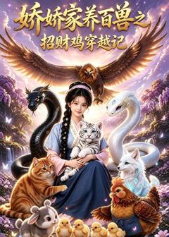 《娇娇家养百兽之招财鸡穿越记》