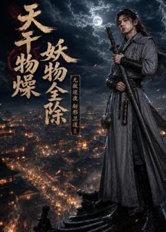 《天干物燥，妖物全除》
