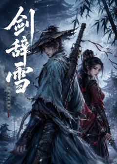 《剑辞雪》