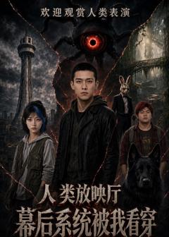 《人类放映厅幕后系统被我看穿》