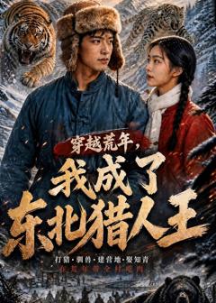 《穿越荒年，我成了东北猎人王》