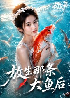 《放生那条大鱼后》