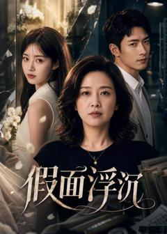 《假面浮沉》