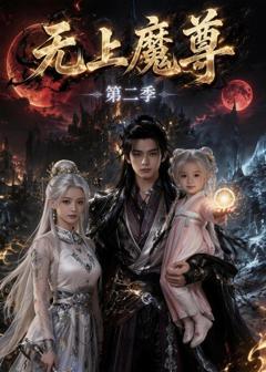 《无上魔尊第二季》