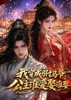 《我穿成驸马爷，公主谁爱娶谁娶》