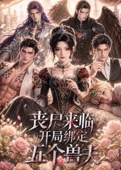 《丧尸来临，开局绑定五个兽夫》