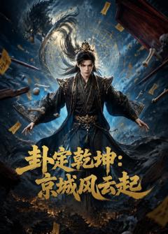 《卦定乾坤：京城风云起》