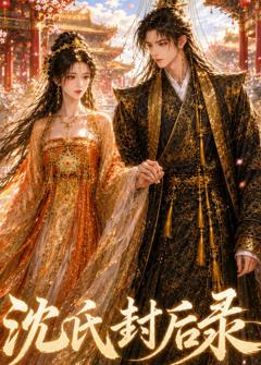 《沈氏封后录》
