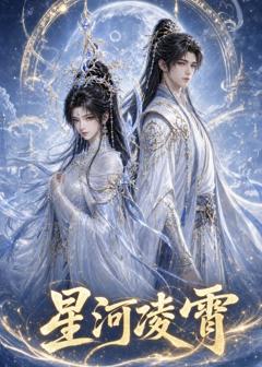 《星河凌霄》