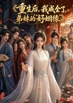 《重生后，我成全了弟妹的好姻缘》
