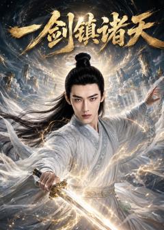 《一剑镇诸天》