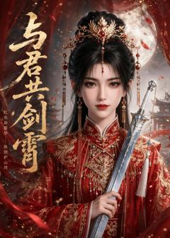 《与君共剑霄》