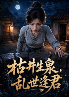 《枯井生泉，乱世逢君》