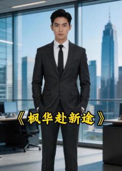 《枫华赴新途》