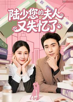 《陆少您的夫人又失忆了》