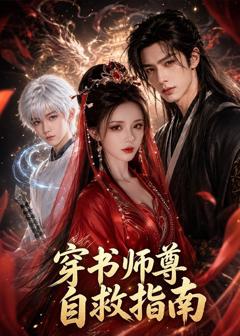 《穿书师尊自救指南》