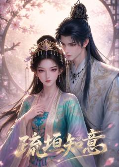 《疏垣知意》
