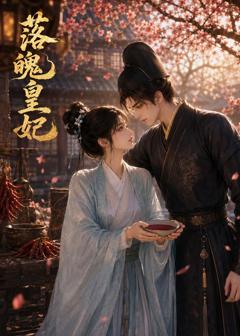 《落魄皇妃》