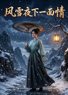 《风雪夜下一面情》