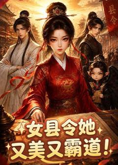 《女县令她又美又霸道！》