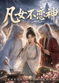 《凡女不恋神》