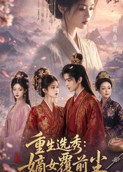 《重生选秀：嫡女覆前尘》